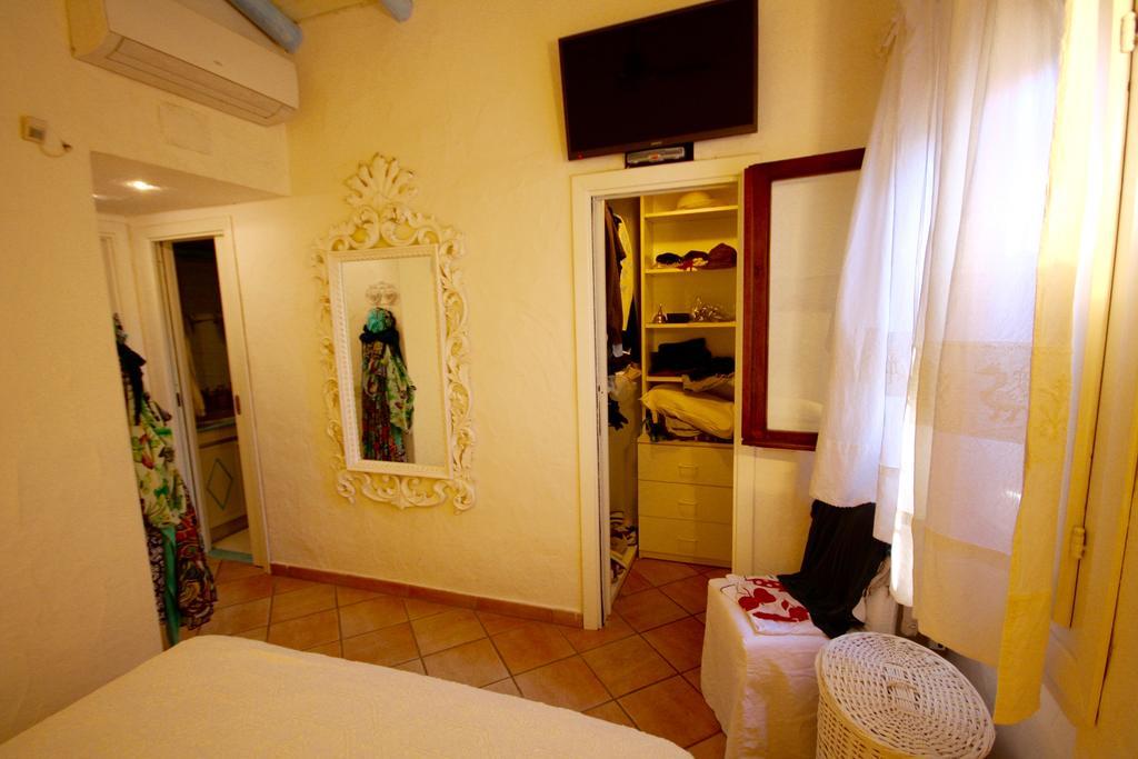 Villa Corallina Costa Corallina Exterior foto