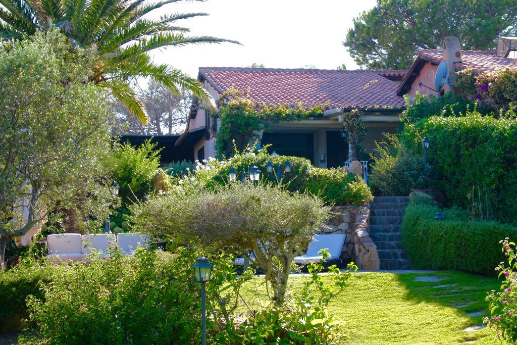 Villa Corallina Costa Corallina Exterior foto