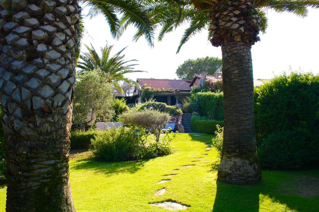 Villa Corallina Costa Corallina Exterior foto